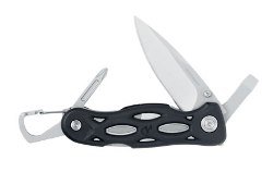 LEATHERMAN - KNIFE, E302, 3.875" STRAIGHT BLADE (830308) (830308)