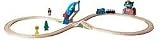 Thomas Wooden Railway Bridge and Crane Figure 8 Set Thomas Wooden Railway Bridge and Crane Figure 8 Set