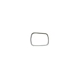  : iTouchless Garbage Bag Retaining Ring for 8 Gallon (30 Liter) Plastic Model