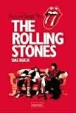 Produkt-Bild: According to The Rolling Stones - Das Buch. Mick Jagger, Keith Richards, Charlie Watts, Ronnie Wood., Ullstein, 360 Seiten, bebildert