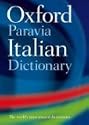 OxfordParavia Italian