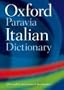Oxford-Paravia Italian Dictionary