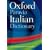 Oxford-Paravia Italian Dictionary