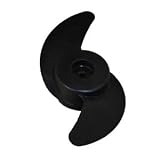 Ersatzpropeller Schraube Elektrormotor f�r NRS 55 & NRS 86