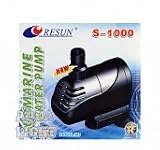 Resun Tauchpumpe S-1000