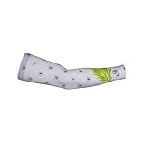 Sugoi 2011/12 Women's Miranda Arm Warmer - 99920U.270 (Tomatillo - XL)