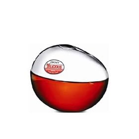 DKNY Red Delicious by Donna Karan for Women