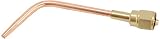 Hot Max 24074 Size 3 3-W, Heavy Duty Victor Style Gas Heating Tip/Nozzle for Oxy-Acetylene