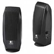 Logitech S120 2.0 Multimedia Speakers