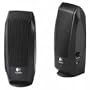 Logitech S120 2.0 Multimedia Speakers