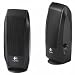 Logitech S120 2.0 Multimedia Speakers-visli Cheap Deals