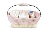 SaraBear Baskets SaraBear Diaper Caddy Milan