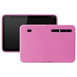 Motorola Xoom Protective Gel Case Pink Protects Your Tablet Looks amp Feels Great Modern Design New on sale