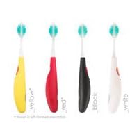Intelligent Manual Toothbrush, Soft With Replacement Head