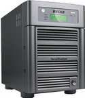 Buffalo HS-DH2.0TGL/R5 Terastation Live 2 TB RAID5 NAS Multimedia Storage Server