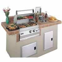 FireMagic 11-S0S0-0 Deluxe Gourmet Stainless Good Deals