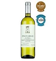 La Prendina Estate Pinot Grigio 2012 - Case of 6