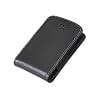 BlackBerry Leather Slip Case for BlackBerry 8520, 9300