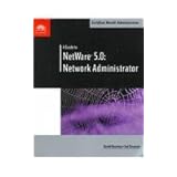 a guide to novell netware 5 network administrator