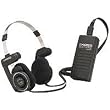 Koss QZ-2000 Active Noise Reduction Stereophone