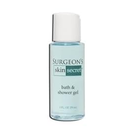 Surgeon's Skin Secret 2 oz. Bath & Shower Gel