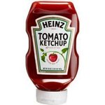 Heinz Ketchup Ez Squeeze 20 oz. (3-Pack)