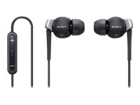 Sony DREX300iP Headphones