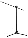 MICROPHONE STANDS