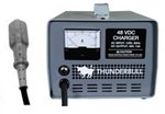 21sJHNGG9NL. SL160  Club Car Golf Cart 48 Volt 13 Amp Automatic Charger   PowerDrive Plug