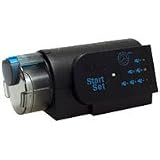 EKOMIXO Fish Feeder Battery with Air Connection