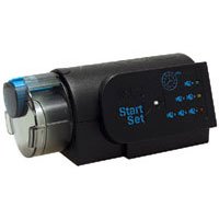 EKOMIXO Fish Feeder Battery with Air Connection