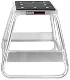 BBR MOTORSPORTS ALUM BIKE STAND 16`` BBR 575BBR1002