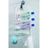 Closetmaid Wavy Shower Caddy 3418