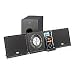 Teac MC-DX32i Ultra Thin Hi-Fi System w/iPod Dock