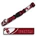 Pet Supplies : SMALL COLLAR - Oklahoma Sooners - NCAA Football Dog Collars