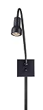Kovacs P4401-467 Sable Bronze Patina Save Your Marriage Contemporary / Modern 1 Light Low Voltage Sw
