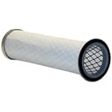 WIX Filters - 42769 Heavy Duty Air Filter, Pack of 1