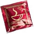 Tazza D'Oro Espresso Pods "Best Quality", 100 pack