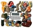Metolius Mega Pack Climbing Holds