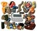 Metolius Mega Pack Climbing Holds