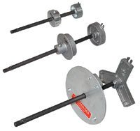 Wheeler-Rex 2290 INTERNAL PLASTIC PIPE CUTTERS, NA On Sale