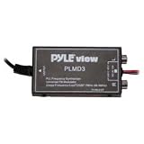 Pyle 7-Channel Wired FM Stereo/FM Modulator PLMD-3