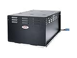APC Smart-UPS 48V Ultra Battery Pack - Battery enclosure - 48 V lead acid - SMARTUPS ULTRA BATT PK 48V
