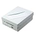 Quality Park Laser/Inkjet Envelopes, #10, 24lb, White, 500/Box (11184)