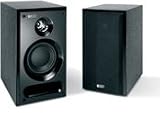 KEF C Series C1 - Left / right channel speakers - 2-way