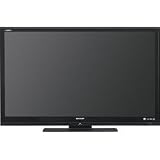 Sharp Aquos LC52LE640U 52-Inch 1080p 120Hz 1080p LED-LCD TV