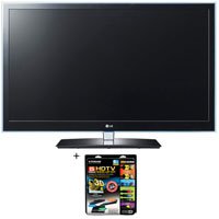 LG 65LW6500 65 inch Class 3D LED LCD TV, Full 