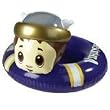 Minnesota Vikings 24" Toddler Mascot Pool Float/Inner Tube - NFL Football