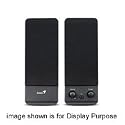100W Speaker System