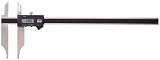 Eigenschaften Kayser GmbH (FO)  / PREISSER MESSTECHNIK GMBH 0222701 Werkstattmessschieber digital DIGIMET L.300mm DIN862 PREISSER Ablesung 0,01mm